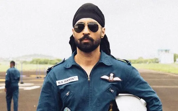 Diljit Dosanjh Shares Emotional Note As ‘Border 2’ Hits Theatres