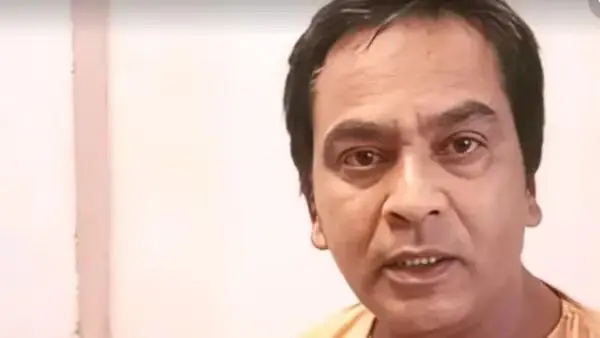 ‘Dhurandhar’ Actor Arrested For Raping Maid Repeatedly On Pretext Of Marriage