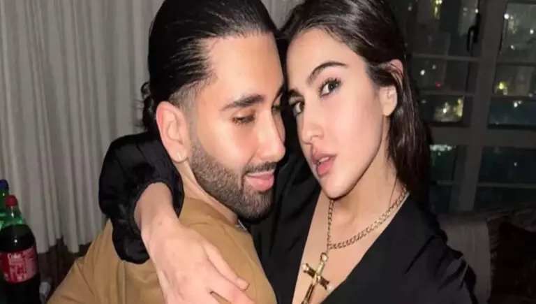 After Fallout With Sara, Orry Calls Ibrahim Ali Khan ‘Most Besharam In Bollywood’