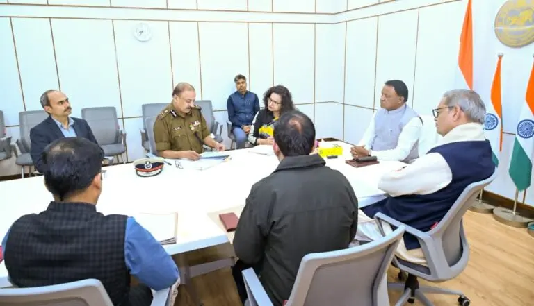 Bomb Hoax At Courts: Odisha CM Directs Police To Issue SOP, Strengthen Squads