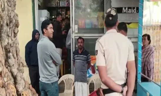 Hotel Worker Found Murdered In Puri; Probe Underway