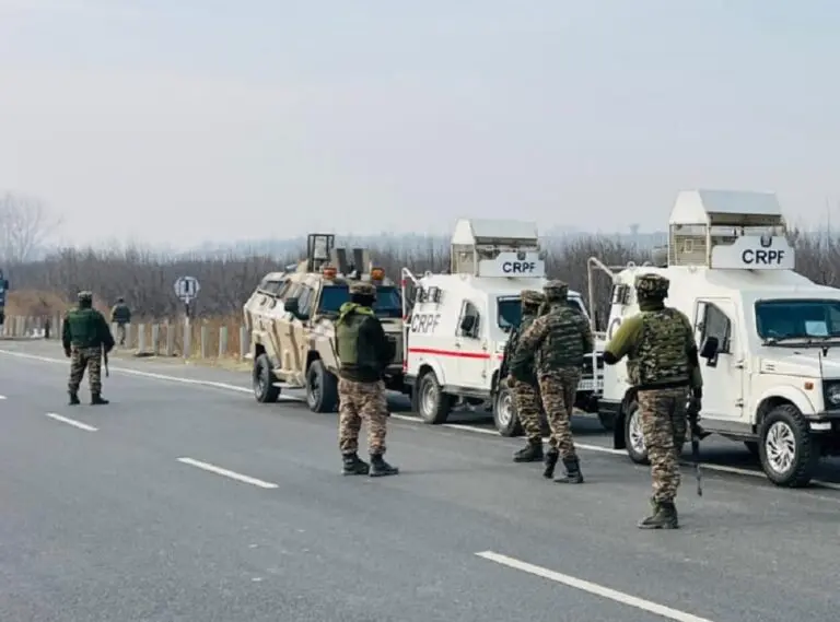 IED defused on Baramulla highway