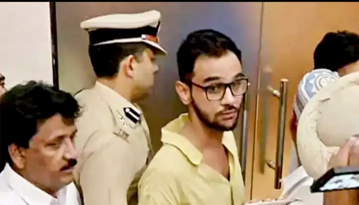 NYC Mayor Zohran Mamdani, Eight Other US Lawmakers Seek Fair Trial For Umar Khalid