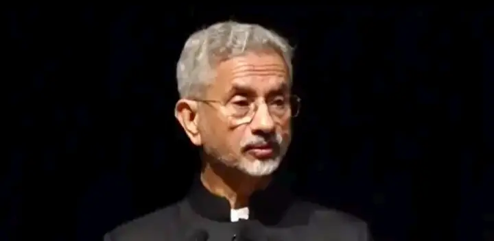 Nobody Can Say How India Will Exercise Right To Defend Itself Against Terrorism: Jaishankar