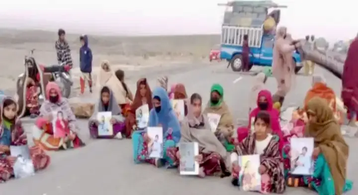 China Planning To Deploy Troops In Balochistan To Ensure CPEC Progress; Local Leader Writes To Jaishankar