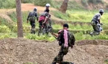 Fourteen Maoists Killed In Twin Encounters In Chhattisgarh; Top PLGA Leader To Surrender