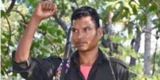 Who Is Surrendered Maoist Commander Barse Deva, Wanted For 121 Killings? Know More