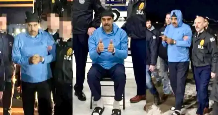 Tharoor’s ‘Law Of Jungle’ Jibe At US Move Against Venezuela; India Maintains Cautionary Approach