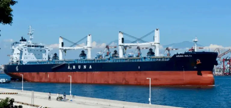 Twenty-Two Indian Seamen Arrested In Nigeria On Cocaine Smuggling Charges