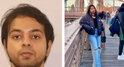 Indian-Origin Woman Stabbed To Death In US; Suspect Flees To India After Reporting Her Missing