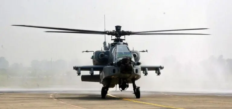 Trump’s Latest Fable: India Ordered 68 Apache Helicopters From The US And Modi Complained About Delay