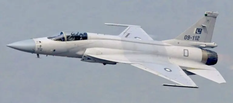 Bangladesh Expresses ‘Potential Interest’ In Procuring JF-17 Fighter Jets From Pakistan; India Monitors Situation