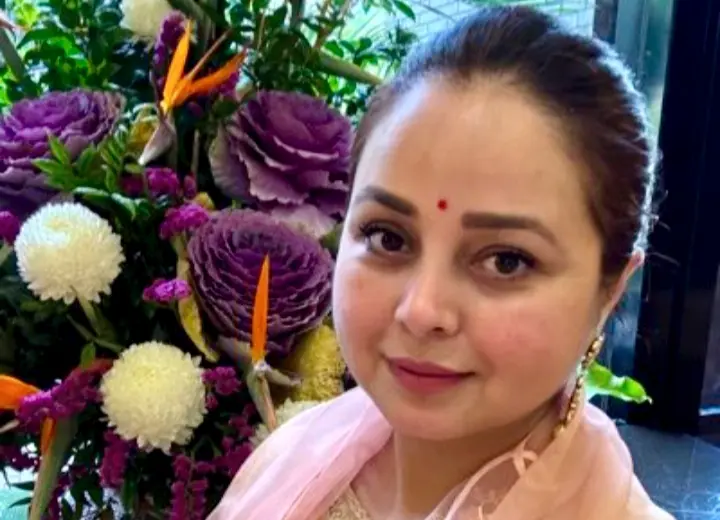 Lalu’s Daughter Rohini Hits Out At Insiders Within The Family For Destroying Legacy