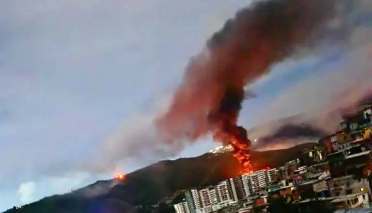 Did The US Use A Mystery Weapon While Capturing Venezualan President? Know More