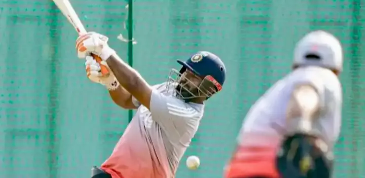 Rishabh Pant Ruled Out Of India-NZ ODI Series Due To Injury; Jurel Replaces Him