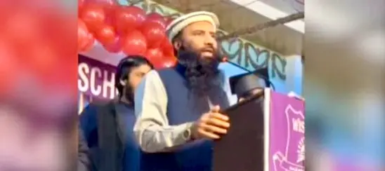 Lashkar’s Second In Command Admits Links With Pakistan Army: Says India Is Scared Of Him