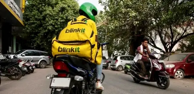 No 10-minute Delivery Promise; Quick Commerce Companies Rollback Practice After Govt Prod