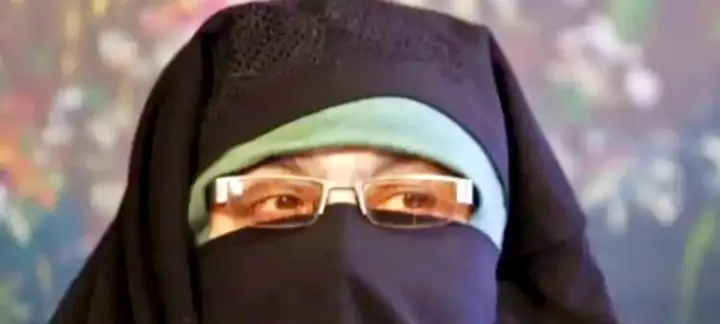 Woman Terrorist From Kashmir And Two Associates Convicted Under UAPA By Delhi Court