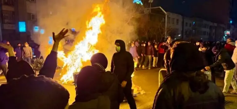 India Asks Its Nationals In Israel To Exercise Caution And Remain Vigilant Amid Growing Tensions In Middle East