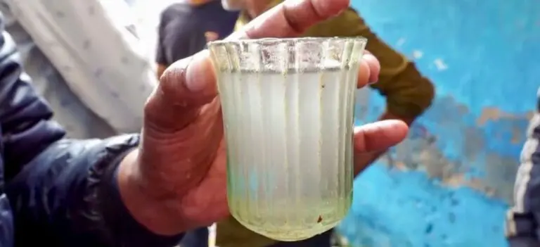 Fresh Reports Of Water Contamination Surface In Indore; 22 Fall Ill