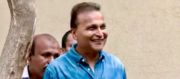 SC Seeks Status Reports From CBI, ED About Probes On Anil Ambani And His Companies