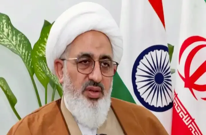 India-Iran Relations Go Back 3,000 Years, Even Before Islam: Iranian Envoy