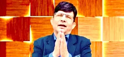 Actor In Legal Trouble After Firing Licenced Weapon Towards Housing Society In Mumbai