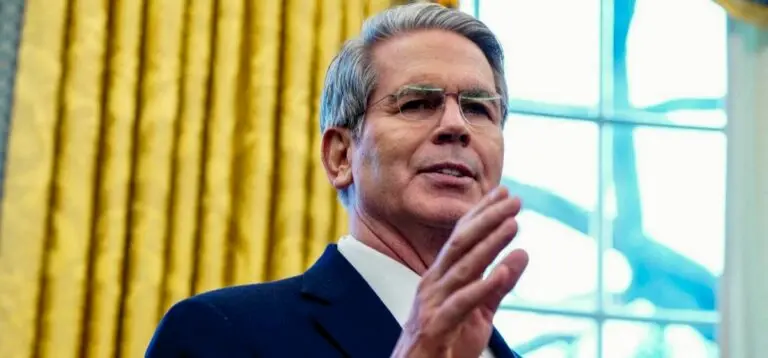 US Could Bring Down Tariffs Imposed On India To 25%; Treasury Secretary Drops Hint