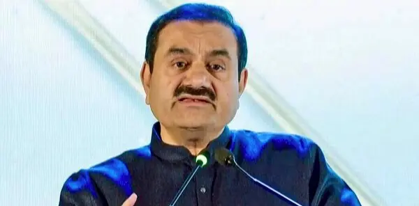 Adani Makes First US Court Filing in Bribery Case, Seeks Ruling Deferral