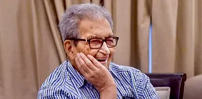 SIR In West Bengal Done Hurriedly, May Jeopardise Democratic Participation: Amartya Sen