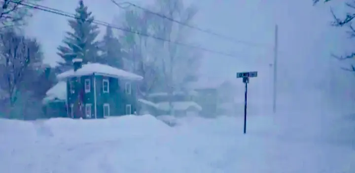 Air India Announces Cancellation Of Flights To New York And Newark As US Braces For Severe Winter Storm Fern