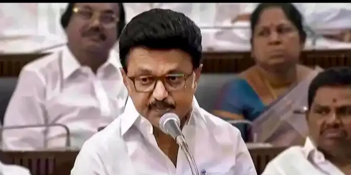 Will Oppose Hindi Imposition Forever, Says Stalin On TN’s ‘Language Martyrs Day’