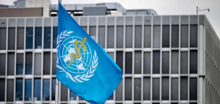 Reasons Cited For US Decision To Withdraw Are Untrue, Says WHO Chief