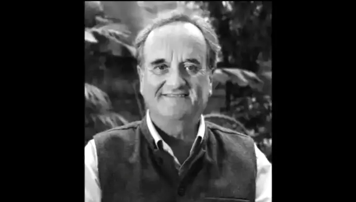 Renowned Journalist And Author Mark Tully, Who Spent Most Of His Life In India, Passes Away