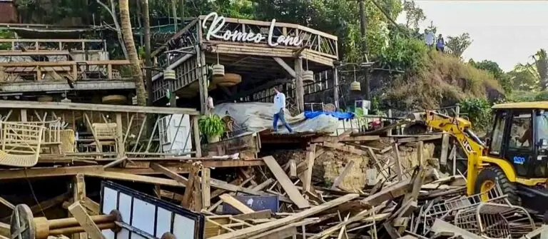 ED Terms Rs 22 Crore Goa Nightclub Revenue As Money Laundering Proceeds