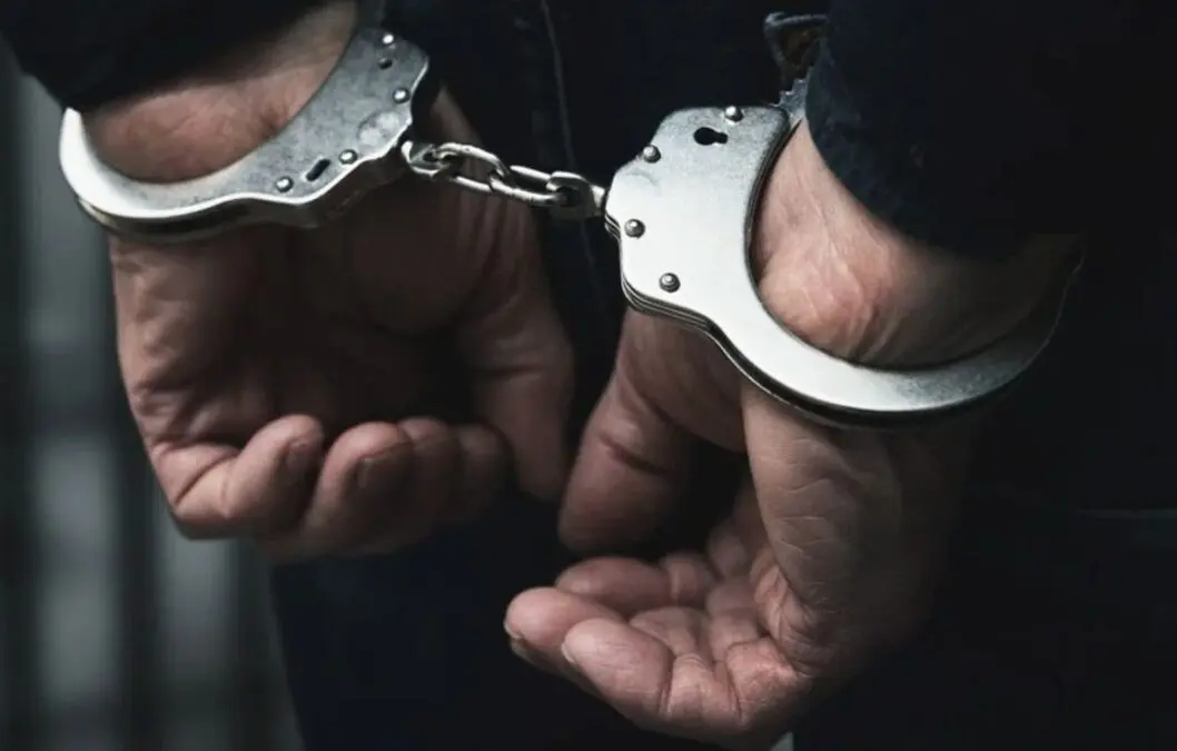 Jammu Resident Nabbed In Punjab For Pak Terrorist Links