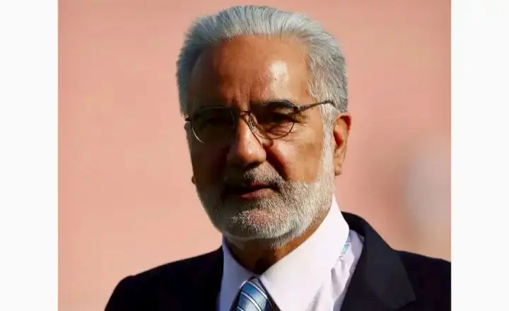 Former Cricket Administrator And BCCI President I S Bindra Passes Away At The Age Of 84