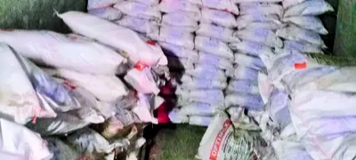 Raid In Rajasthan Leads To Massive Haul Of Explosives Ahead Of Republic Day; One Arrested