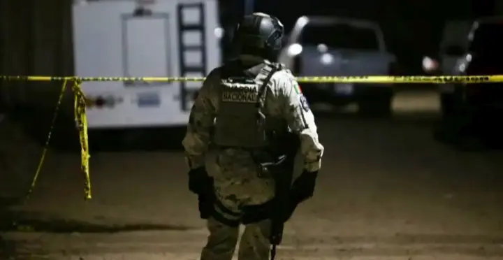 At Least 11 Die In Deadly Shooting At Mexico Soccer Field