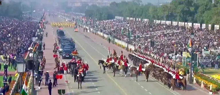 US States Honour India’s Republic Day With Formal Recognition