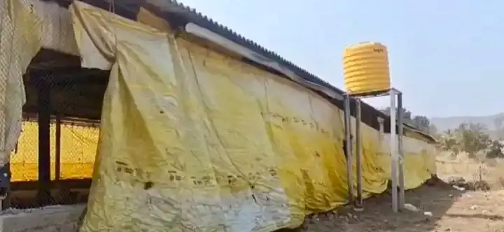 Major Drug Bust By DRI In Maharashtra; Mephedrone Worth Rs 55 Crore Seized