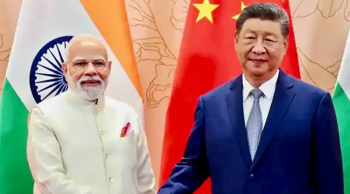 Have The Dragon And Elephant Dance Together; Xi Jinping In R-Day Message To Indian President