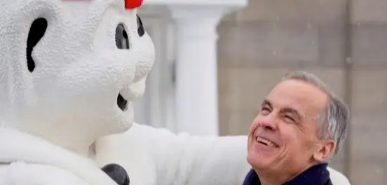 Canada Pivots To India Amid Trump Tariff Threats