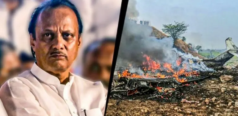 Ajit Pawar Death: Maharashtra Declares 3-Day State Mourning