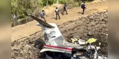 Mamata Smells Conspiracy; Seeks SC-Monitored Probe Into Air Crash That Killed Ajit Pawar