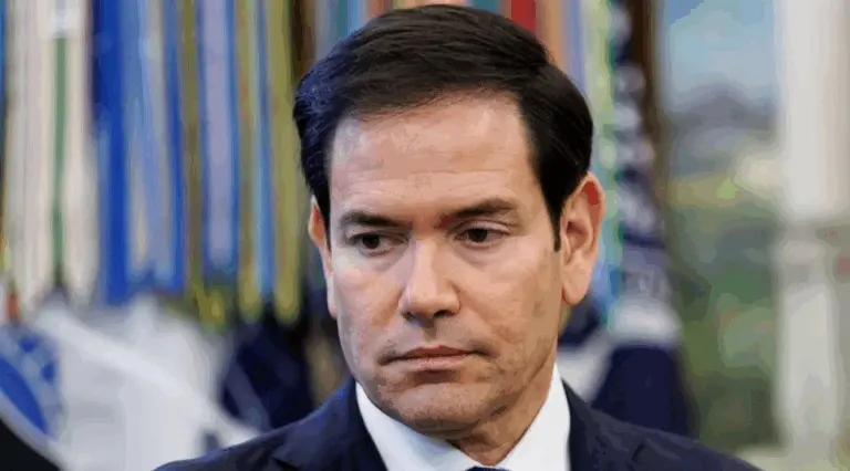 Rubio Set To Warn Of Future Military Action If Venezuela Interim leadership Stray From US Goals