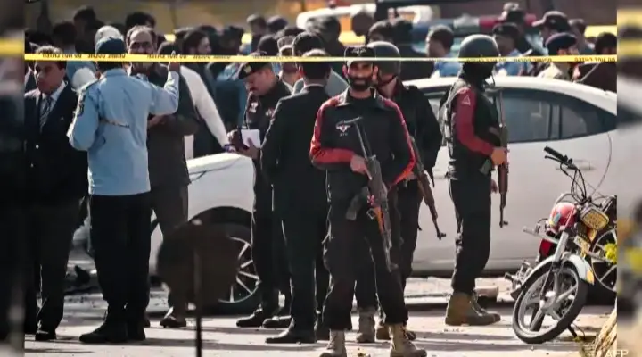 US Urges Citizens To ‘Reconsider’ Plans To Travel To Pakistan; Level 4 Warning For Some Areas