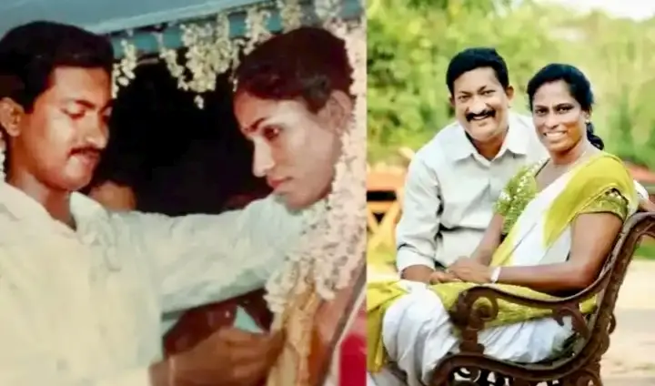 P T Usha’s Husband Dies After Collapse At Home; PM Modi Stands By India’s ‘Golden Girl’ And IOA President