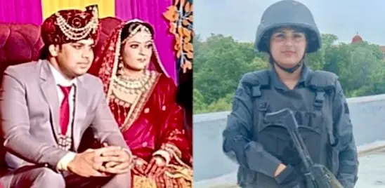 Husband Kills Delhi Police SWAT Team Commando Over Dowry Demand; Calls Up Her Brother To Inform Him