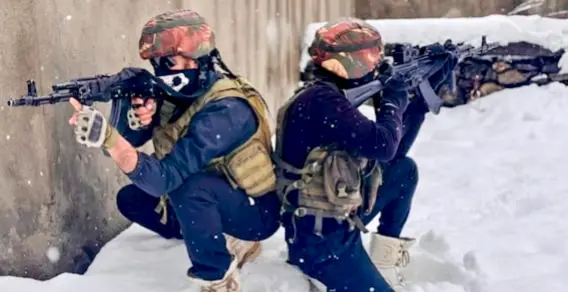 Internet Services Suspended As Anti-Terror Ops Intensify In J&K’s Kishtwar